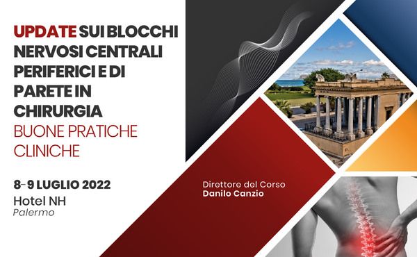 UPDATE SUI BLOCCHI NERVOSI CENTRALI PERIFERICI E DI PARETE IN CHIRURGIA BUONE PRATICHE CLINICHE - cop_600x370_8-9lug22_tavola_dise_P.jpg