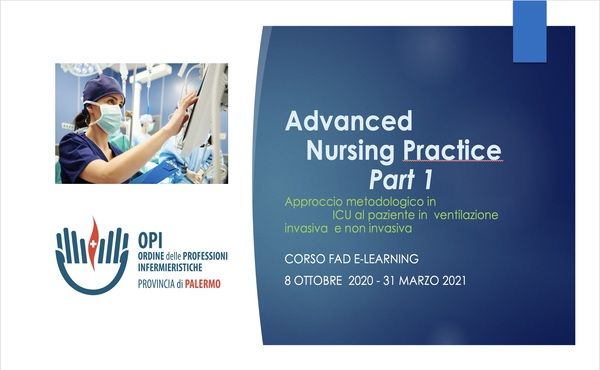 Corso FAD E-Learning ADVANCED NURSING PRACTICE Part 1 - copertina_1p-rid2_P.jpg