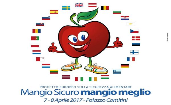 Progetto Europeo sulla sicurezza alimentare 