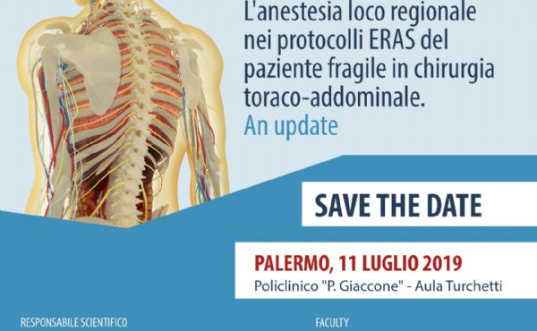 save the date Prospettiva Neuroassiale