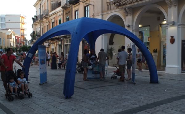 Roadshow Milazzo